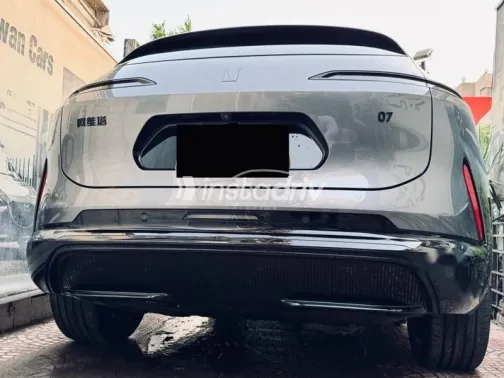 افاتار 07 2025 رمادي مستعملة للبيع - 4