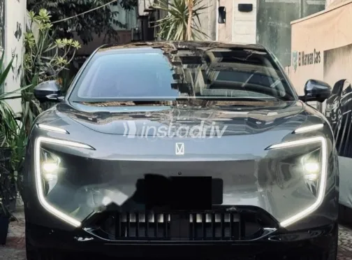 افاتار 07 2025 رمادي مستعملة للبيع - 5