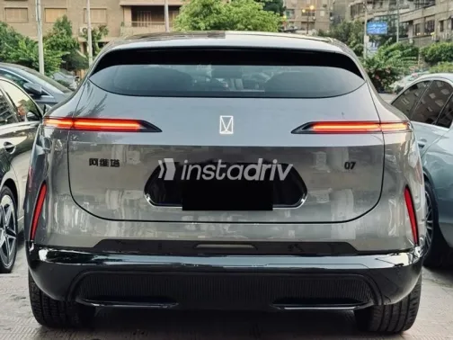 افاتار 07 2025 رمادي مستعملة للبيع - 6