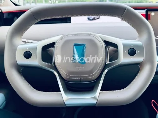 افاتار 07 2025 رمادي مستعملة للبيع - 7