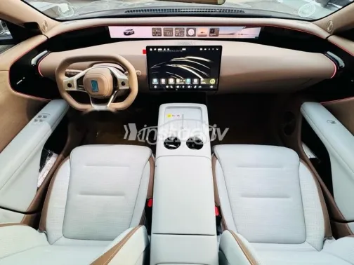 افاتار 07 2025 رمادي مستعملة للبيع - 8