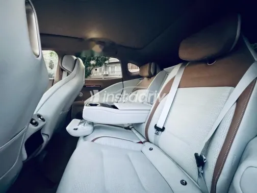 افاتار 07 2025 رمادي مستعملة للبيع - 9