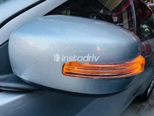 ميتسوبيشي لانسر 2015 فضي مستعملة للبيع - 9