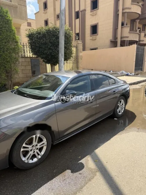 بيجو 508 2022 بترولي مستعملة للبيع - 3