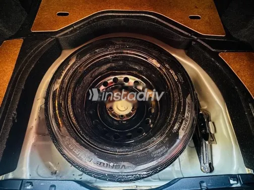 ميتسوبيشي لانسر 2015 رمادي مستعملة للبيع - 2