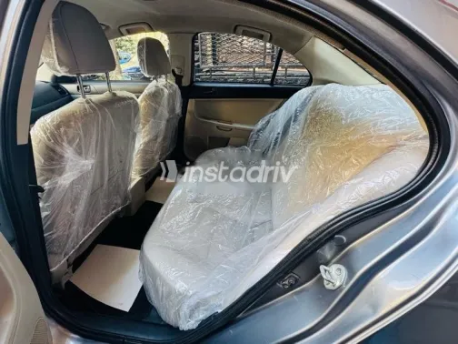 ميتسوبيشي لانسر 2015 رمادي مستعملة للبيع - 10