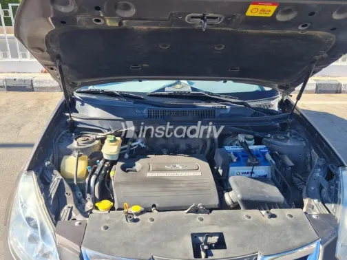 شيرى تيجو 3 2019 أبيض مستعملة للبيع - 2