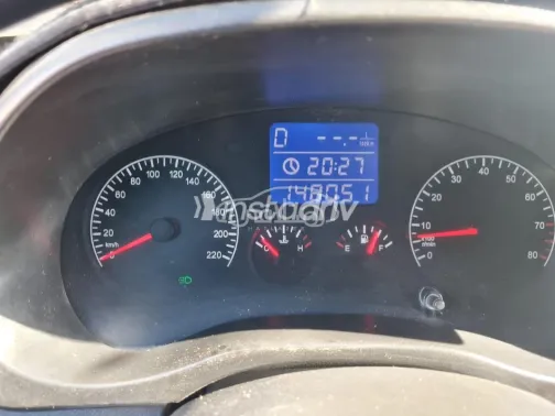 شيرى تيجو 3 2019 أبيض مستعملة للبيع - 4