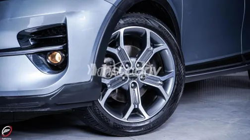 Kia Xceed 2022 Gray Used for Sale - 5