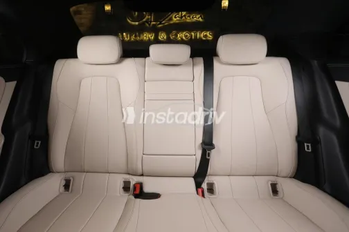 Mercedes CLA 200 2022 Black Used for Sale - 6