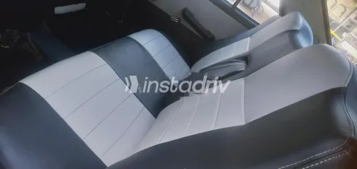 فيات شاهين 2001 سماوي مستعملة للبيع - 2