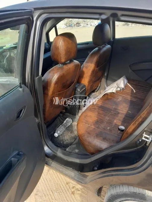 شيفروليه سبارك 2012 موكا مستعملة للبيع - 5