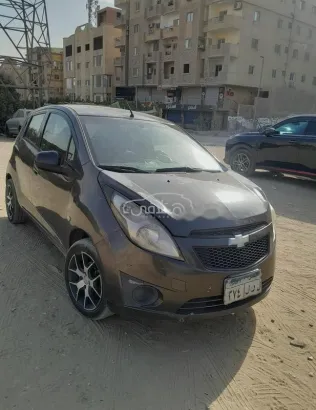 شيفروليه سبارك 2012 موكا مستعملة للبيع