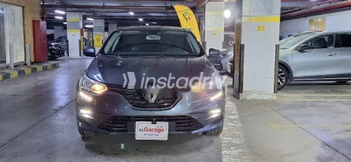 Renault Megane 2025 Gray Used for Sale - 1