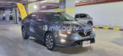 Renault Megane 2025 Gray Used for Sale - 2