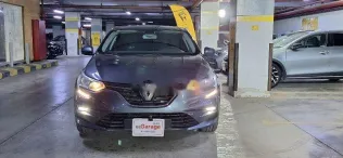 Renault Megane 2025 Gray Used for Sale
