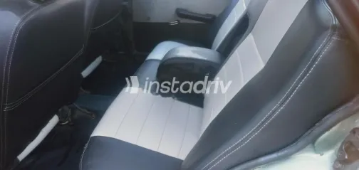 فيات شاهين 2001 سماوي مستعملة للبيع - 9