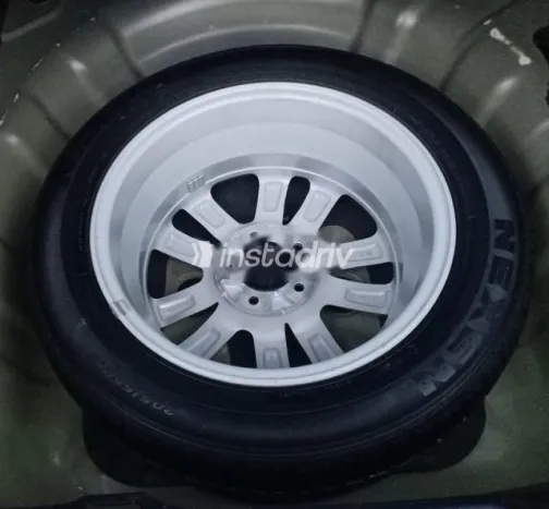 Kia Cerato 2018 Black Used for Sale - 5