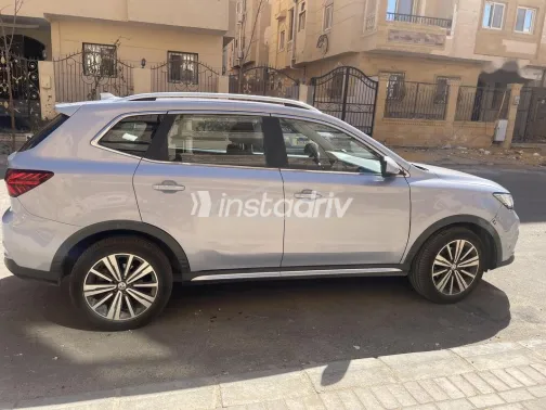 ام جى ار اكس 5 2021 أبيض مستعملة للبيع - 3