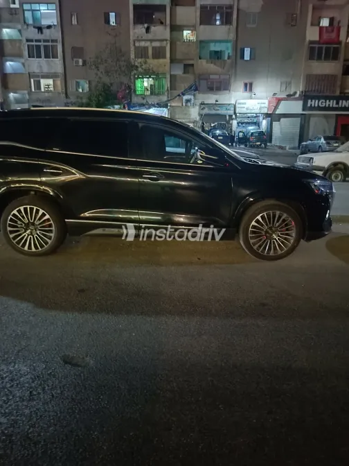 جيتور X95 2022 أبيض مستعملة للبيع - 2