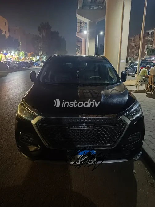 جيتور X95 2022 أبيض مستعملة للبيع - 3