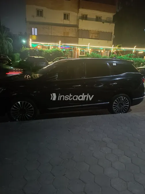 جيتور X95 2022 أبيض مستعملة للبيع - 5