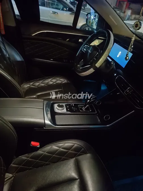 جيتور X95 2022 أبيض مستعملة للبيع - 7