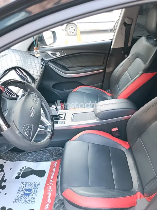 شيرى تيجو 7 2025 أبيض مستعملة للبيع - 2