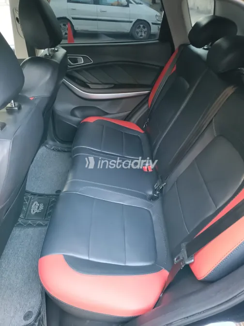 شيرى تيجو 7 2025 أبيض مستعملة للبيع - 10