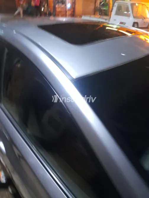 Hyundai Elantra MD 2013 White Used for Sale - 2