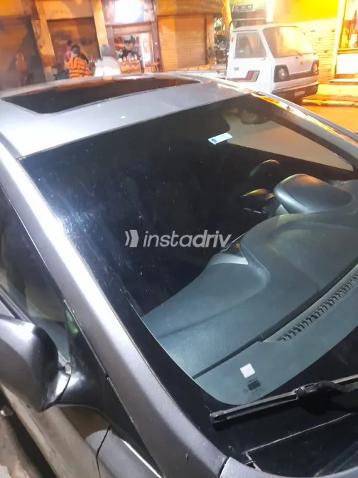 Hyundai Elantra MD 2013 White Used for Sale - 6