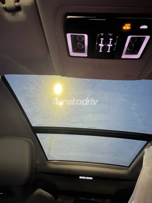 سكودا كودياك 2025 أسود جديدة للبيع - 9