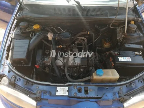 فيات سينا 2001 أزرق مستعملة للبيع - 5