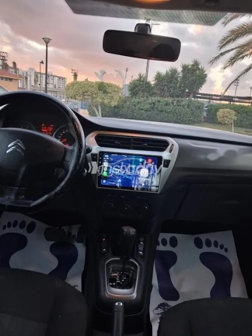 سكودا اوكتافيا A4 2006 ذهبي مستعملة للبيع - 5