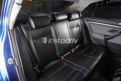 Volkswagen Jetta 2007 Dark Blue Used for Sale - 6