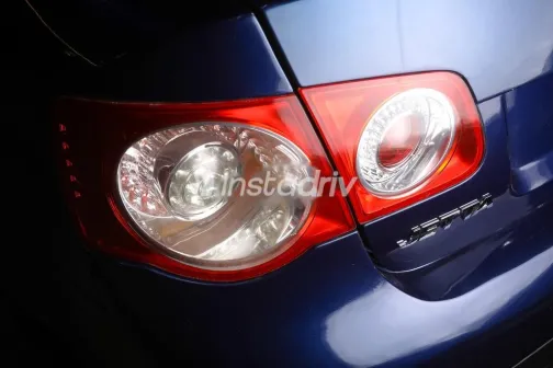 Volkswagen Jetta 2007 Dark Blue Used for Sale - 10