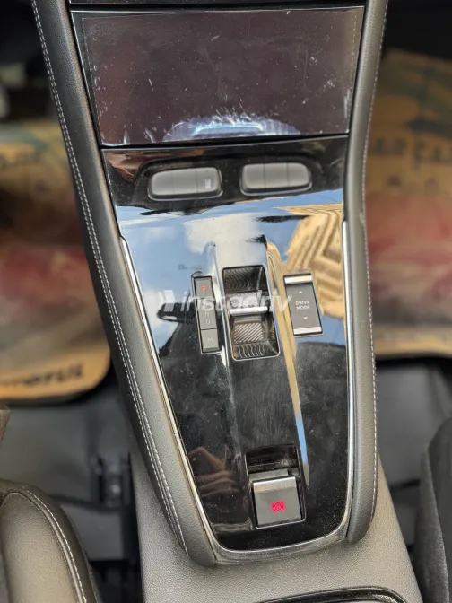 اوبل جراند لاند 2025 أبيض مستعملة للبيع - 6