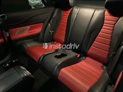 مرسيدس E 200 2021 أبيض مستعملة للبيع - 7