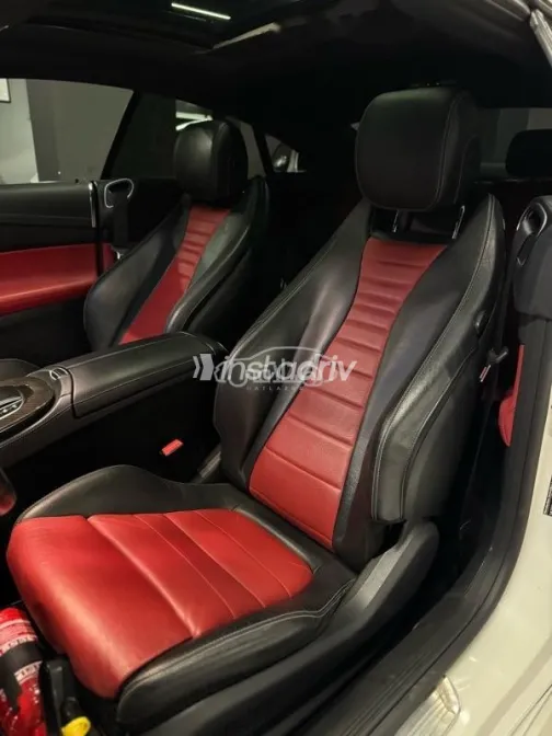 مرسيدس E 200 2021 أبيض مستعملة للبيع - 9