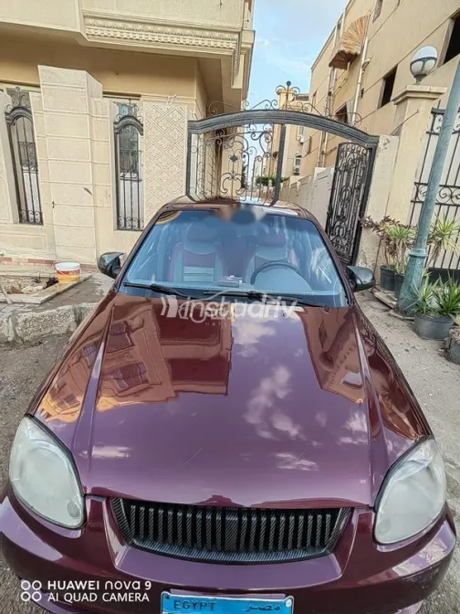 Hyundai Verna 2014 White Used for Sale - 6