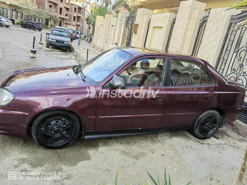 Hyundai Verna 2014 White Used for Sale - 9