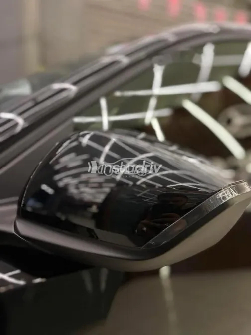 Peugeot 408 2025 Black Used for Sale - 9