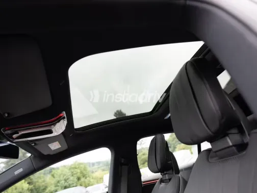 Mercedes EQS 2023 White Used for Sale - 4