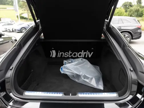 Mercedes EQS 2023 White Used for Sale - 10