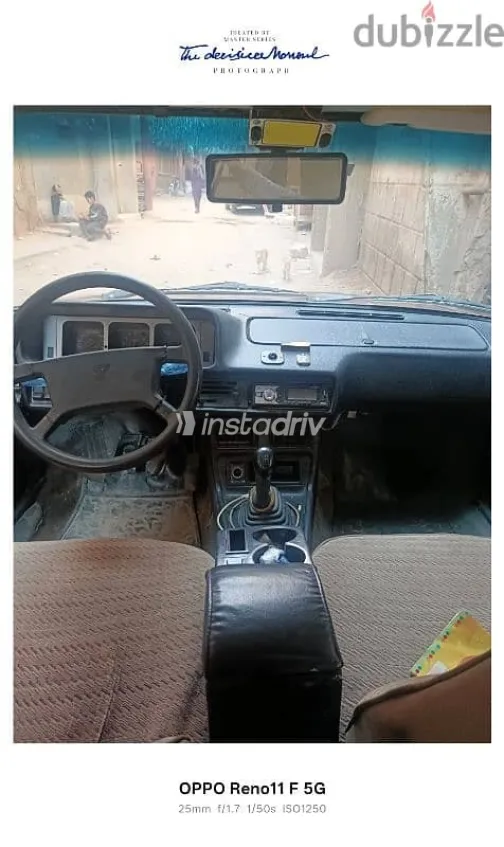 فيات شاهين 1955 نبيتي مستعملة للبيع - 5