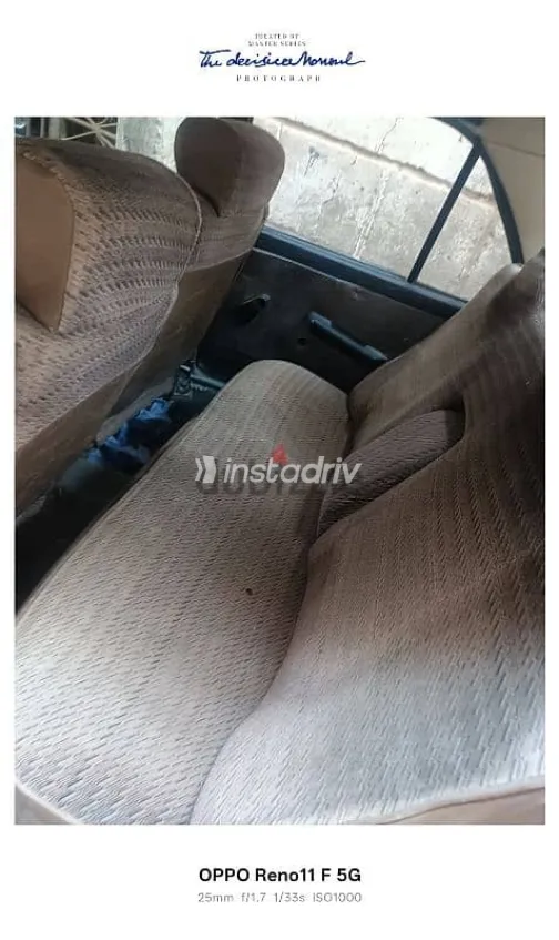 فيات شاهين 1955 نبيتي مستعملة للبيع - 6