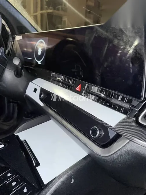 كيا سبورتاج 2025 فضي مستعملة للبيع - 6