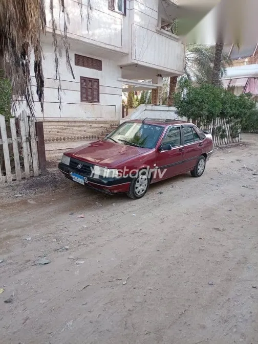 فيات تمبرا 1991 نبيتي مستعملة للبيع - 2