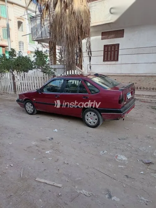 فيات تمبرا 1991 نبيتي مستعملة للبيع - 3