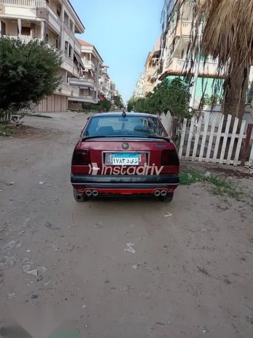 فيات تمبرا 1991 نبيتي مستعملة للبيع - 4